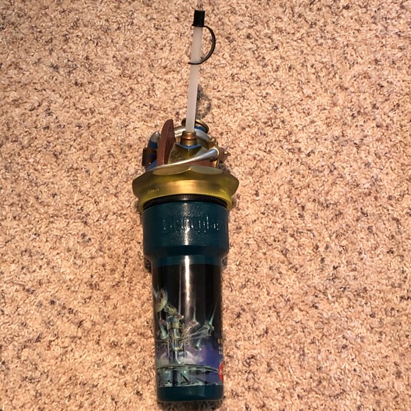 Disneyland Tomorrowland Grand Opening 1998 - Picture 4 of 12